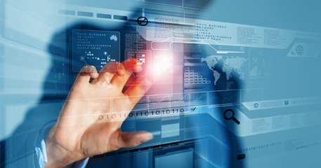 IT基礎架構運維服務